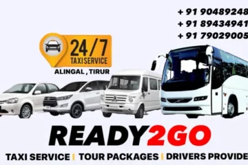 READY2GO CARS & TAXI SERVICE, TIRUR