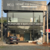 Home fix interiors LLP