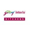 Godrej Interio Kitchens