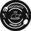 Mashwiyy shawaya hut