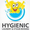 Hygienic laundry & Dry cleaing