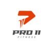 PRO 11 Fitness