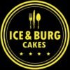 ICE & BURG CAKE AND CAFE WANDOOR