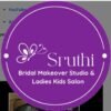 SRUTHI BRIDAL MAKE OVER STUDIO