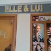 Elle & Lui family saloon