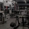 Health One gym