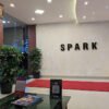 Spark international Beauty salon