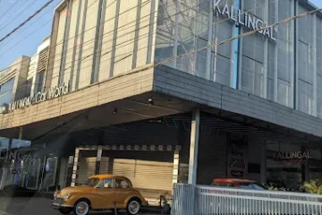 kallingal cars manjeri
