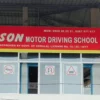 3 SON DRIVING SCHOOL
