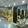 Malabar Juno Gym