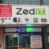 Zed IT Shop