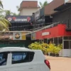 Bodymove Fitness, Tirur