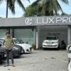 LUXPRO PRE-OWNED CARS