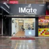 Imate apple store
