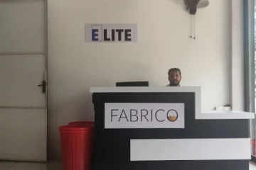 Fabrico Laundry Service Perinthalmanna