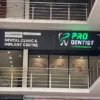Pro Dentist Dental Clinic