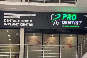 Pro Dentist Dental Clinic