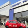 Tirur New Car Showroom