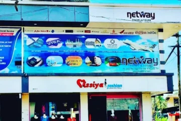 Netway Travel and Tours, Tirur