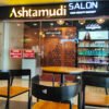 Ashtamudi unisex Bridal makeup and salon