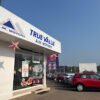 AM MOTORS True-Value