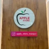 APPLE STORE MANJERI