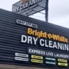 SMILEY DRY CLEANING