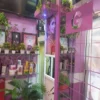 Glamourize Beauty Parlour & Makeup Studio,