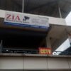 Zia Network & Security Systems