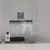 HOMOSAPIENS Unisex Salon Kalamassery