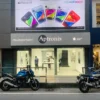 Aptronix Mg Road