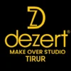 Dezert Makeover Studio Edappal