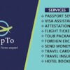 TripTo Travel and Forex Expert