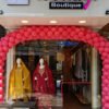 Teenage Boutique, Payyoli