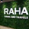 Raha Tours and Travels