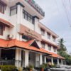 Hotel Theertha International
