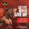 INCH BY INCH FITNESS Kalamassery