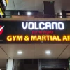 Volcano Fit ‘N’ Fight Calicut