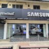 Samsung Experience Store MG Road