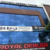 Dr Smile orthodontics dental clinic Kalamasery