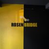 Rosen Bridge