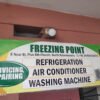 Freezing point Kalamassery