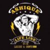 Ashique Lifeline Fitness