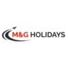 M&G Holidays Tours and Travels