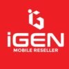 iGEN Mobile Reseller