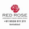 Red Rose Ladies Salon, Kottakkal