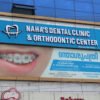 Naha’s Dental Clinic and Orthodontic Center