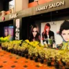 Barik Professionals Family Salon Thrippunithara