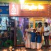 Style In Designer Boutique Edappally
