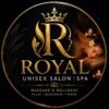 Royal Unisex Salon Spa
